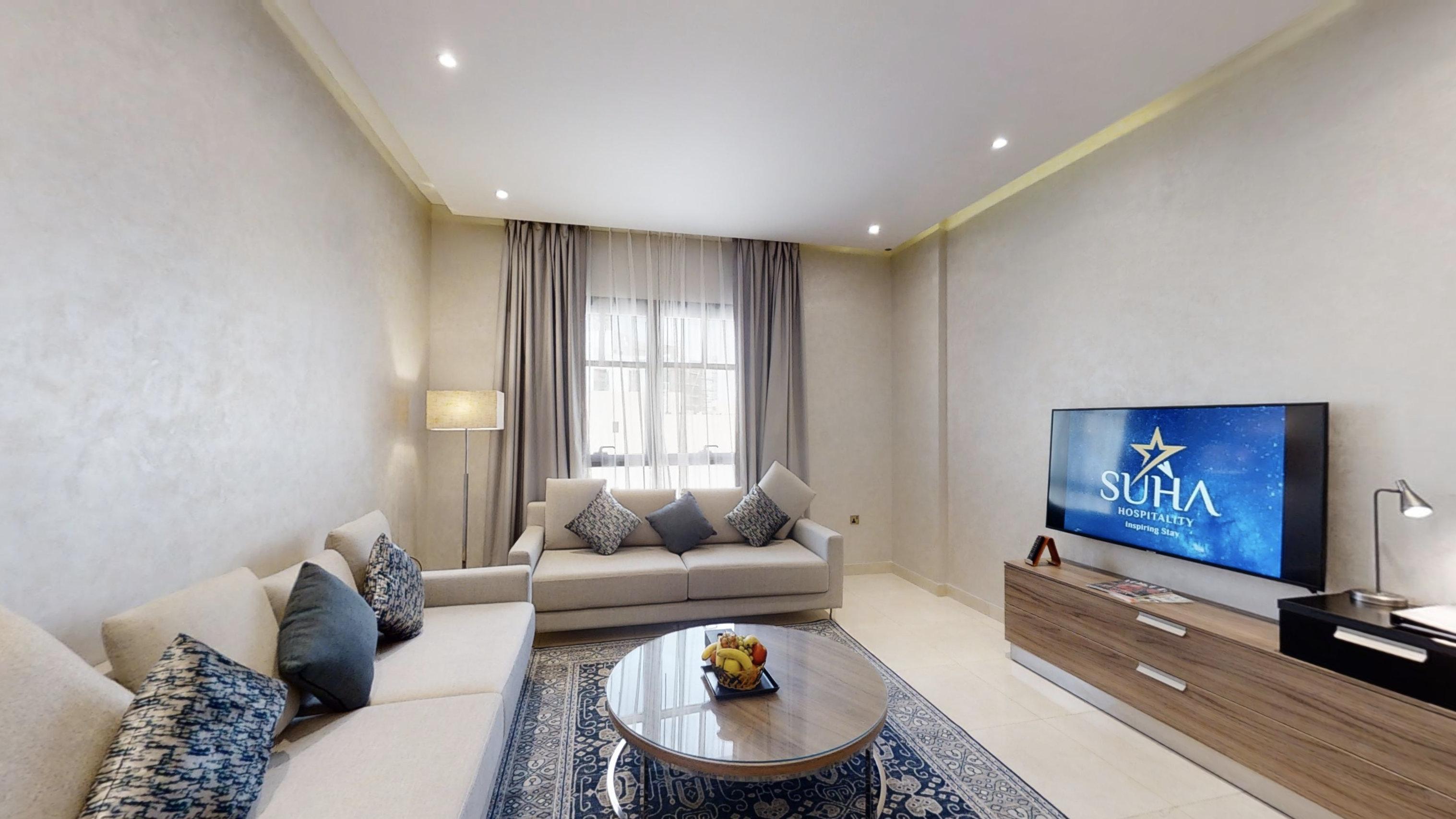 Suha Creek Hotel Apartment, Waterfront Jaddaf, Дубай Екстериор снимка